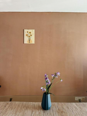 Urban Haven Staycation in Central Jakarta